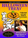 Halloween Treat
